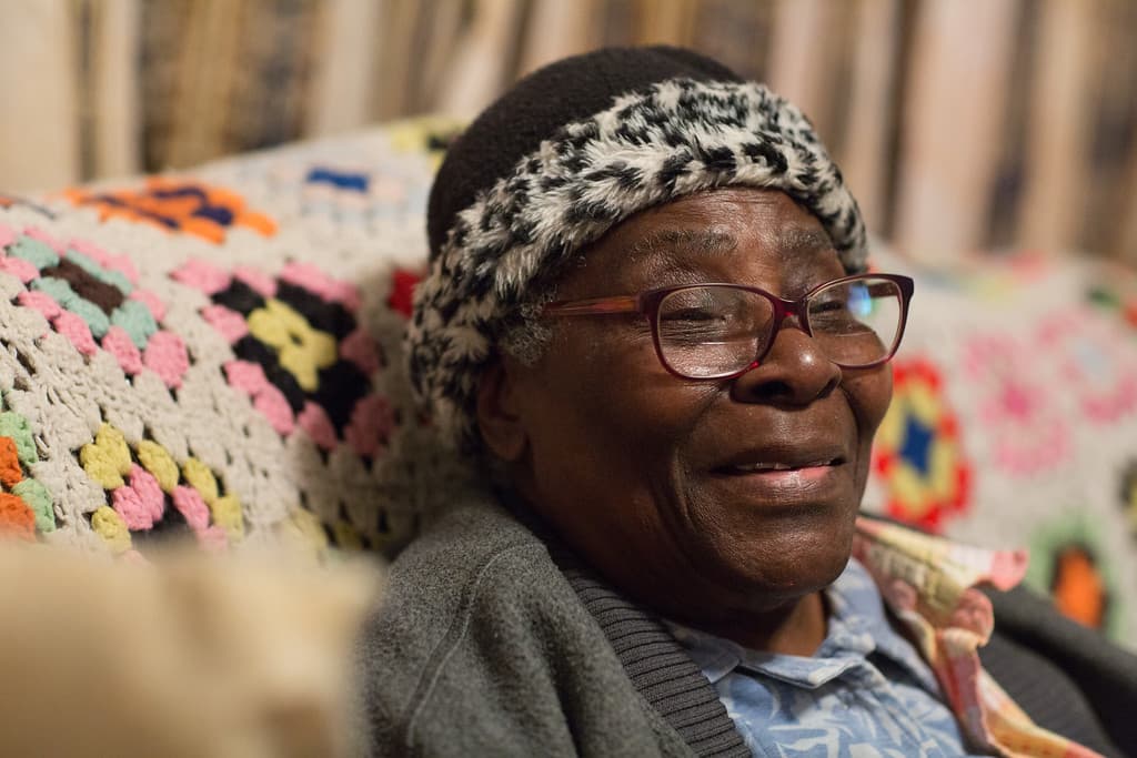 Young At Heart