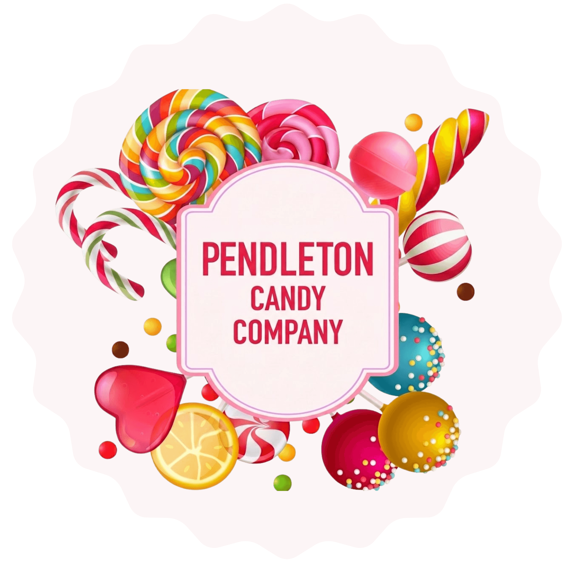 Pendleton Candy Company