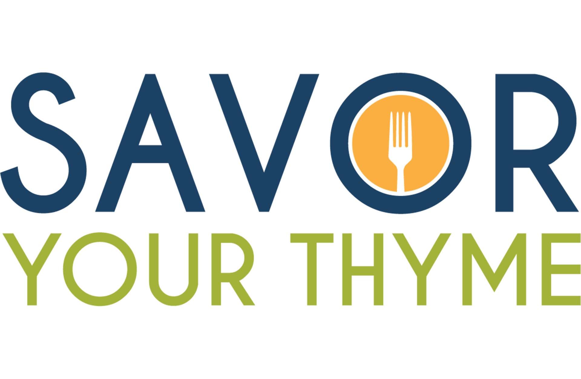 Savor Your Thyme