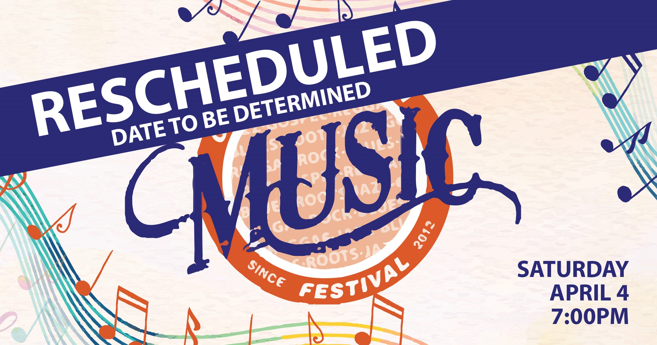 CMF Rescheduled Banner | Pickens County Meals on Wheels