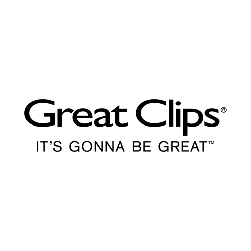 Great Clips logo 2 Pickens County Meals on Wheels